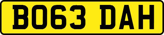 BO63DAH