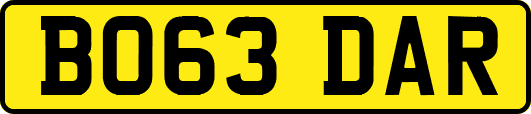 BO63DAR