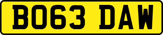 BO63DAW