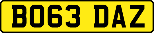 BO63DAZ