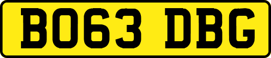 BO63DBG