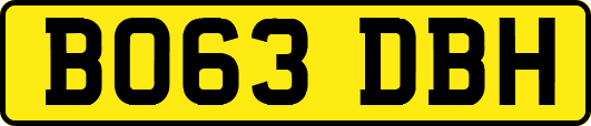 BO63DBH