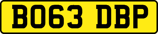 BO63DBP
