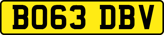 BO63DBV