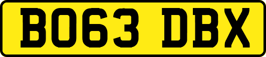 BO63DBX