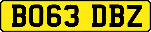 BO63DBZ