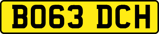 BO63DCH