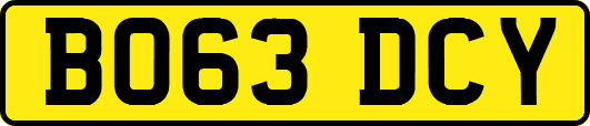 BO63DCY