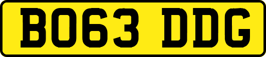 BO63DDG
