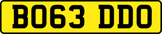 BO63DDO