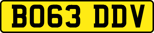BO63DDV