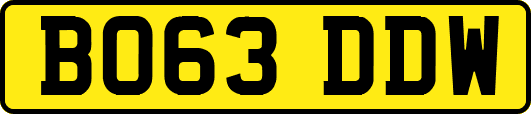 BO63DDW