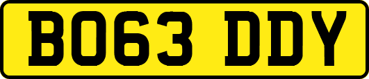 BO63DDY