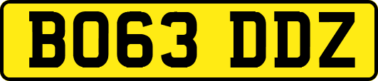 BO63DDZ