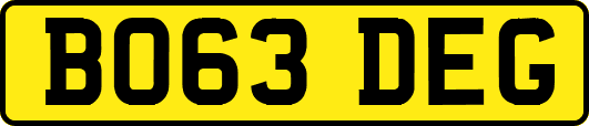 BO63DEG