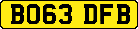 BO63DFB
