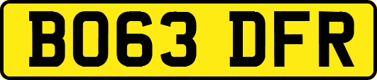 BO63DFR