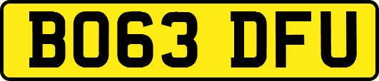 BO63DFU