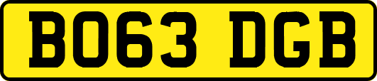 BO63DGB