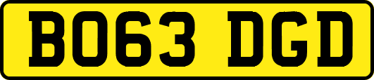 BO63DGD