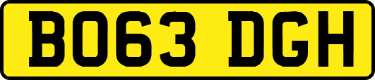BO63DGH
