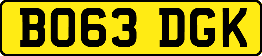 BO63DGK