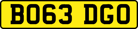 BO63DGO