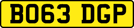 BO63DGP