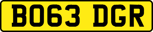 BO63DGR