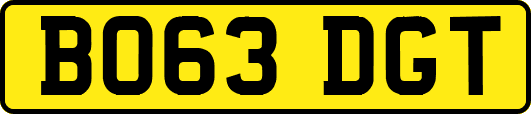 BO63DGT