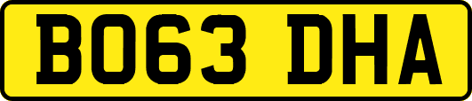 BO63DHA