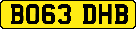 BO63DHB