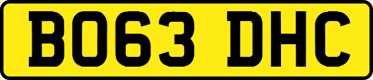 BO63DHC
