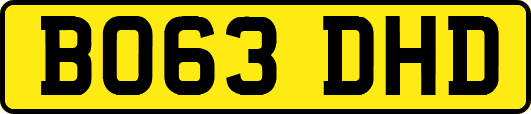 BO63DHD