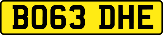 BO63DHE