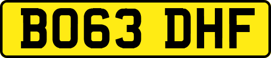 BO63DHF