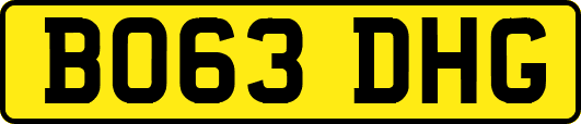 BO63DHG