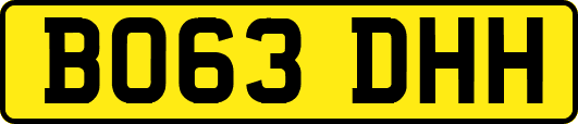 BO63DHH
