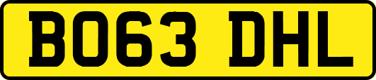 BO63DHL