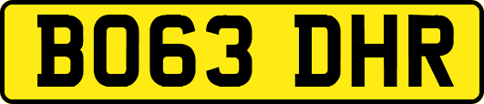 BO63DHR