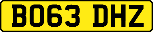 BO63DHZ