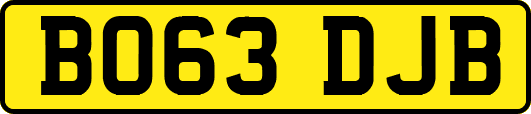 BO63DJB