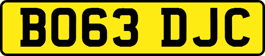 BO63DJC