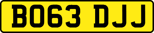 BO63DJJ