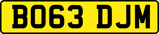BO63DJM