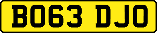 BO63DJO