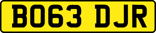 BO63DJR