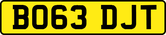 BO63DJT