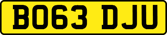 BO63DJU