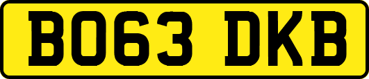 BO63DKB